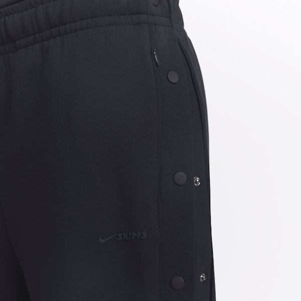 Skims NikeSKIMS MATTE TRICOT SIDE SNAPS PANT