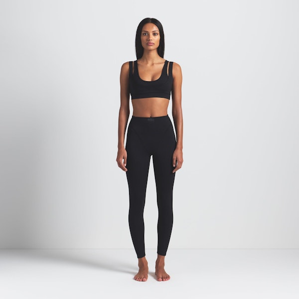 Skims NikeSKIMS MATTE V-LINE 26" LEGGING