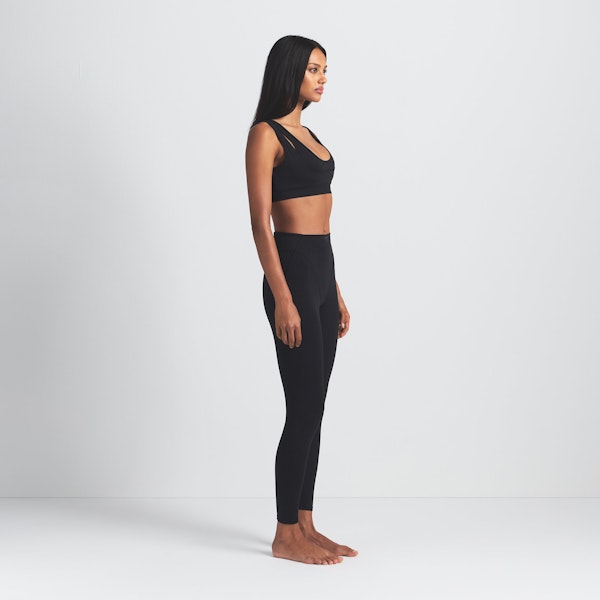 Skims NikeSKIMS MATTE V-LINE 26" LEGGING