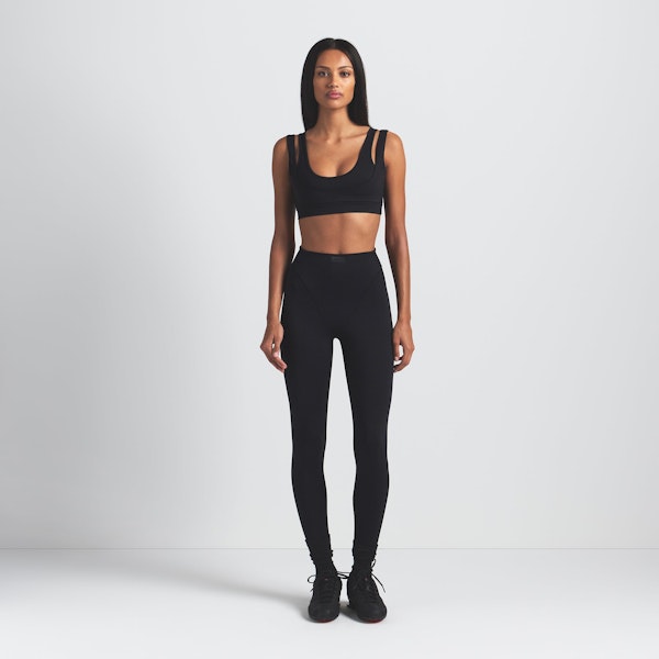 skims NikeSKIMS MATTE V-LINE 26" LEGGING