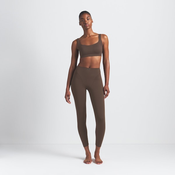 Skims NikeSKIMS MATTE V-LINE 26" LEGGING