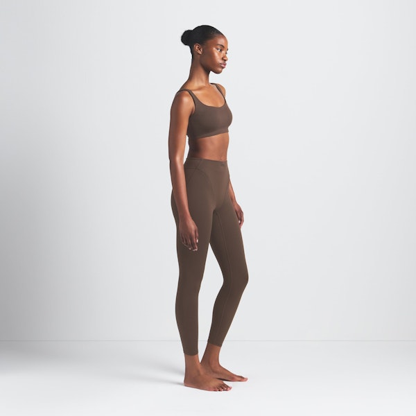 Skims NikeSKIMS MATTE V-LINE 26" LEGGING