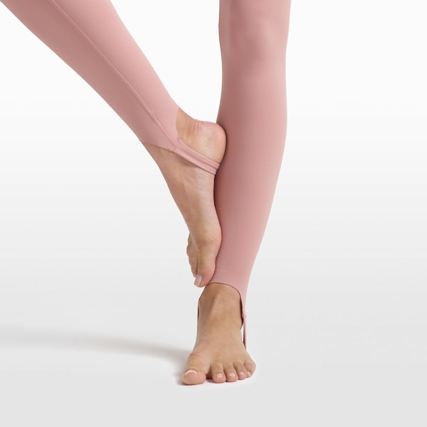 Skims NikeSKIMS MATTE V-LINE STIRRUP LEGGING