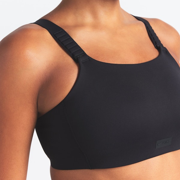 Skims NikeSKIMS MATTE WIDE STRAP BRA