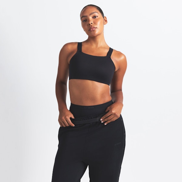 Skims NikeSKIMS MATTE WIDE STRAP BRA