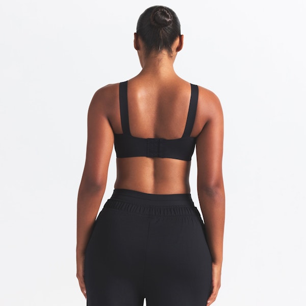 Skims NikeSKIMS MATTE WIDE STRAP BRA