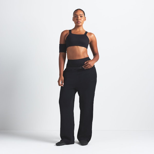 skims NikeSKIMS MATTE WIDE STRAP BRA