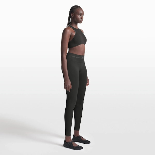 Skims NikeSKIMS RIBBED SEAMLESS 26" LEGGING