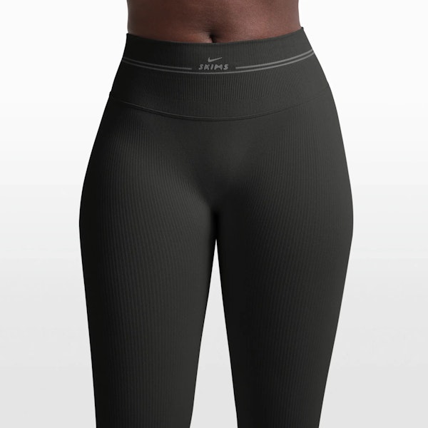 Skims NikeSKIMS RIBBED SEAMLESS 26" LEGGING