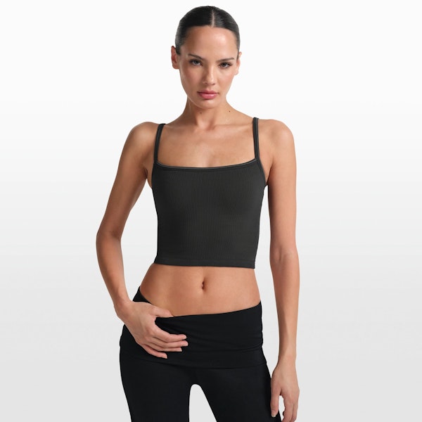 Skims NikeSKIMS RIBBED SEAMLESS CAMI