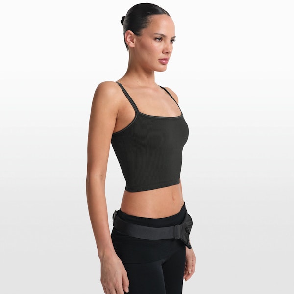 Skims NikeSKIMS RIBBED SEAMLESS CAMI
