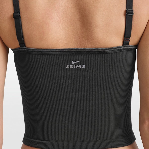 Skims NikeSKIMS RIBBED SEAMLESS CAMI