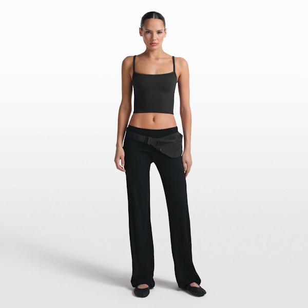 skims NikeSKIMS RIBBED SEAMLESS CAMI