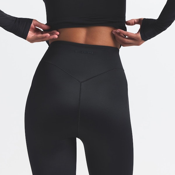 Skims NikeSKIMS SHINE BONDED WAIST 26" LEGGING