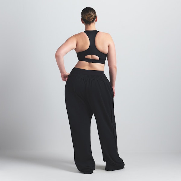 Skims NikeSKIMS SHINE HIGH NECK BRA