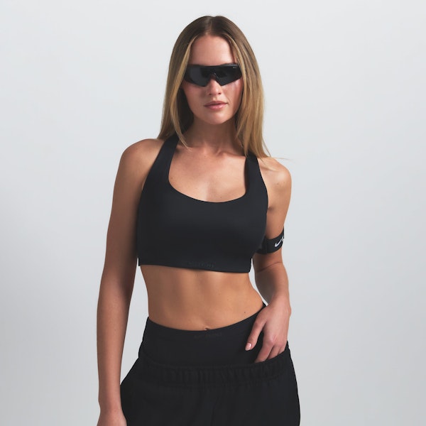Skims NikeSKIMS SHINE RACER BACK BRA