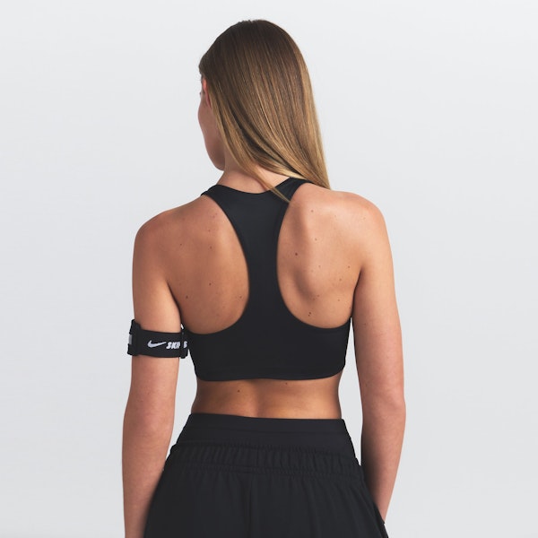 Skims NikeSKIMS SHINE RACER BACK BRA