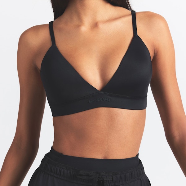 Skims NikeSKIMS SHINE TRIANGLE BRA