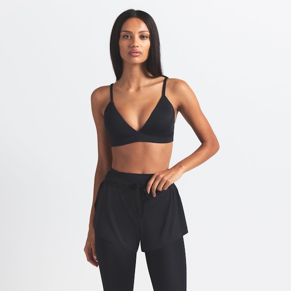 Skims NikeSKIMS SHINE TRIANGLE BRA