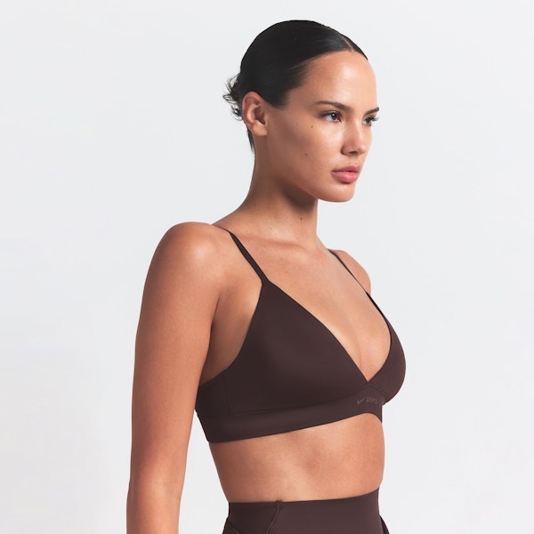 Skims NikeSKIMS SHINE TRIANGLE BRA