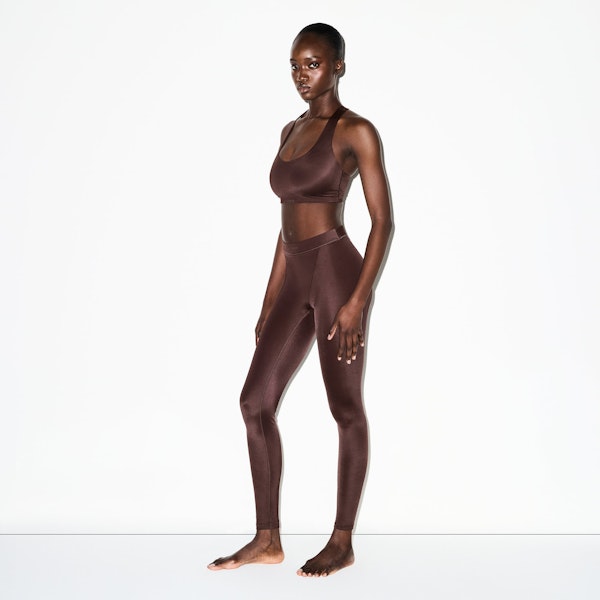 Skims NikeSKIMS SHINE V-LINE 26" LEGGING