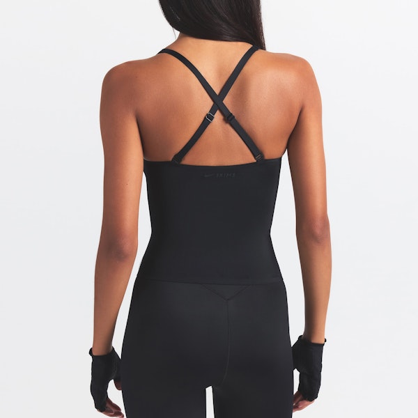 Skims NikeSKIMS SHINE V-NECK TANK