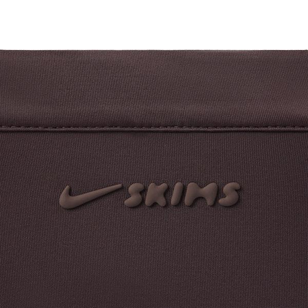 Skims NikeSKIMS SHINE V-NECK TANK