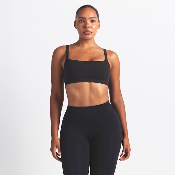 Skims NikeSKIMS VINTAGE SEAMLESS CAMI BRA