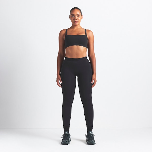 Skims NikeSKIMS VINTAGE SEAMLESS CAMI BRA