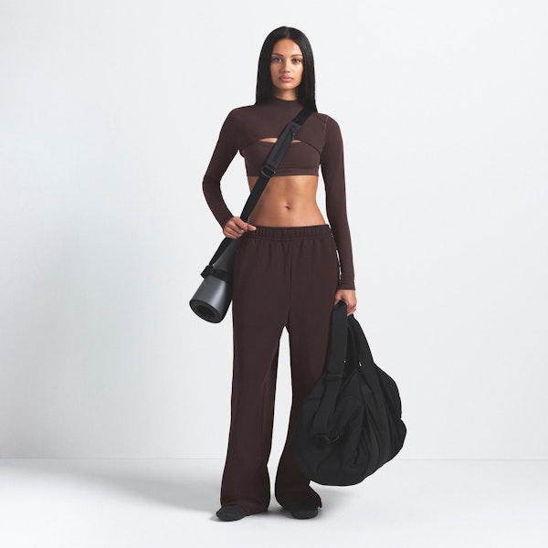 Skims NikeSKIMS VINTAGE SEAMLESS CAMI BRA