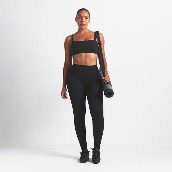 skims NikeSKIMS VINTAGE SEAMLESS CAMI BRA