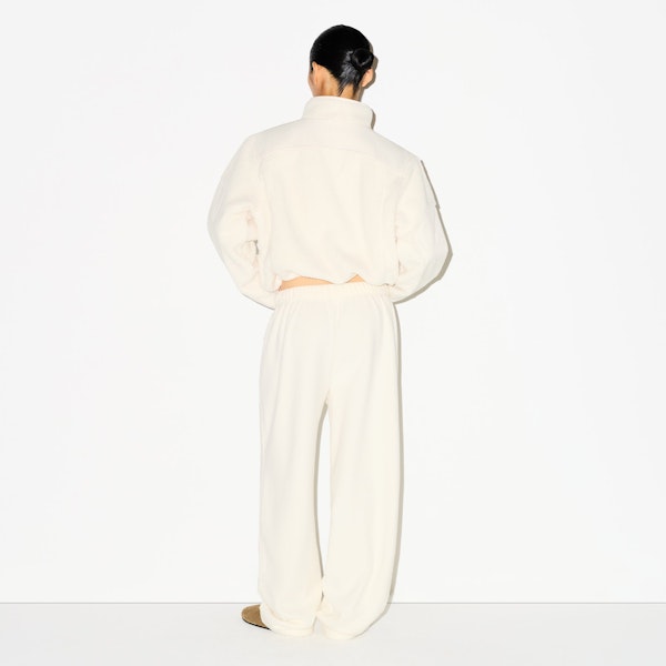 Skims OUTDOOR FLEECE STRAIGHT LEG PANT