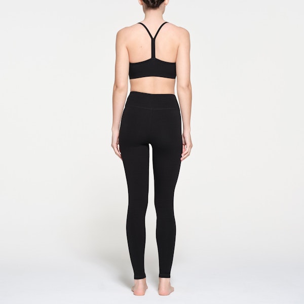 Skims OUTDOOR HIGH-WAISTED BANDED LEGGING