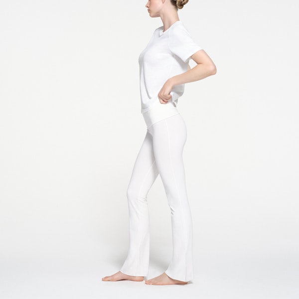 Skims RELAXED TEES T-SHIRT