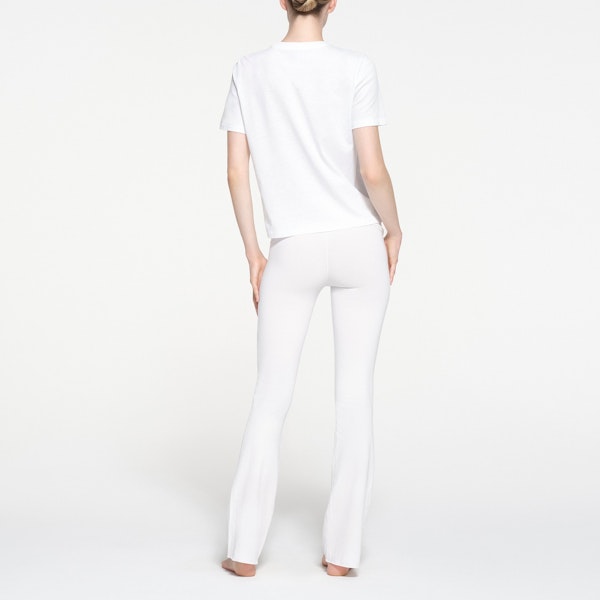 Skims RELAXED TEES T-SHIRT