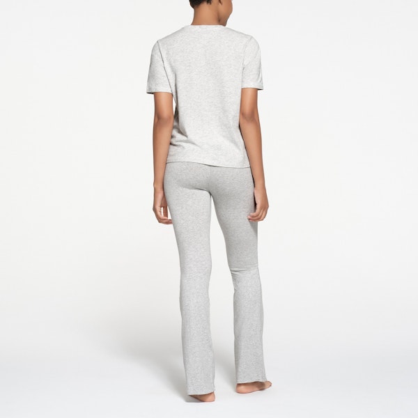 Skims RELAXED TEES T-SHIRT