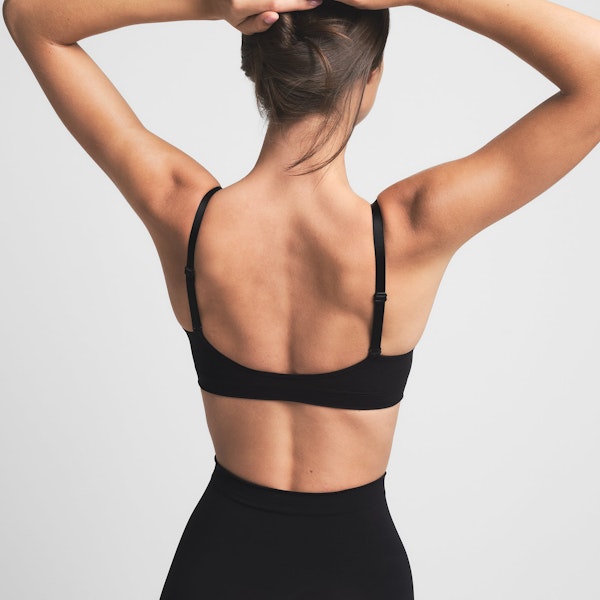 Skims SEAMLESS SCULPT BRALETTE