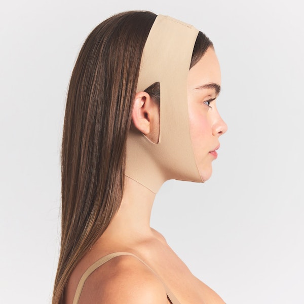Skims SEAMLESS SCULPT FACE WRAP