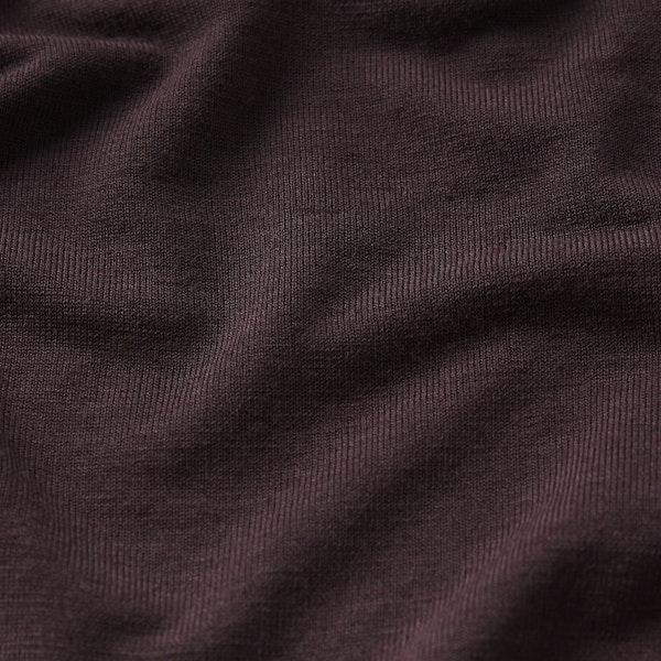 Skims SHEER MODAL LONG SKIRT