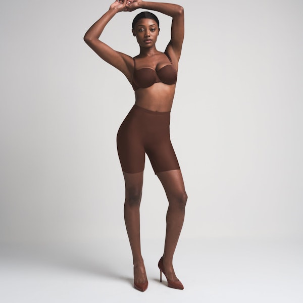 Skims SKIMS BODY BUTT ENHANCING PADDED SHORT