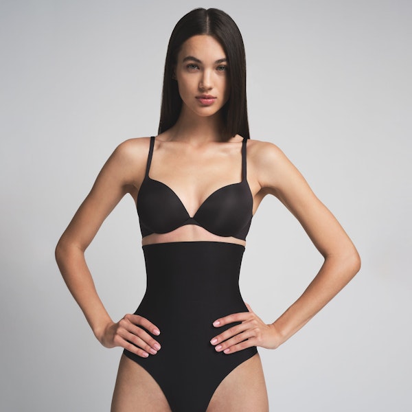 Skims SKIMS BODY CORE SCULPT HIGH-WAISTED BRIEF