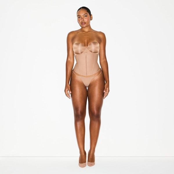 Skims SKIMS BODY CORE SCULPT WAIST CINCHER