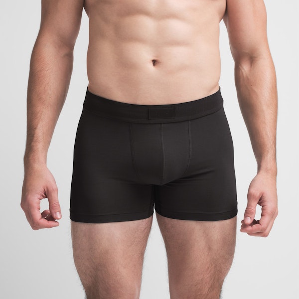 Skims SKIMS COTTON MENS 3" BOXER BRIEF