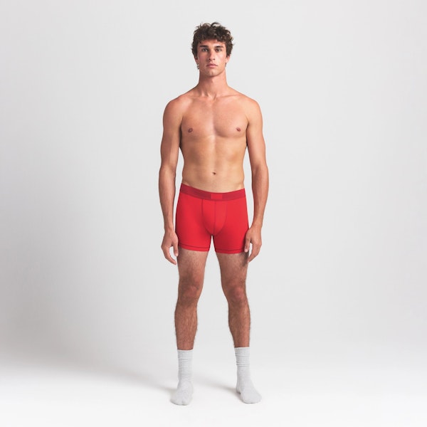 Skims SKIMS COTTON MENS 3" BOXER BRIEF 3-PACK