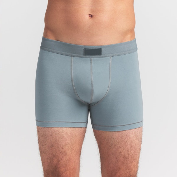 Skims SKIMS COTTON MENS 3" BOXER BRIEF 3-PACK