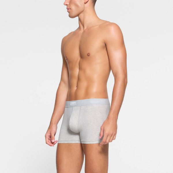 Skims SKIMS COTTON MENS 3" BOXER BRIEF 3-PACK