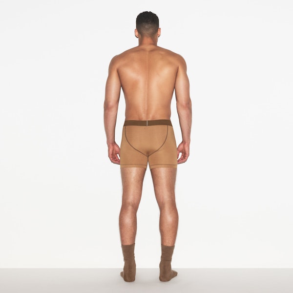 Skims SKIMS COTTON MENS 3" BOXER BRIEF 3-PACK