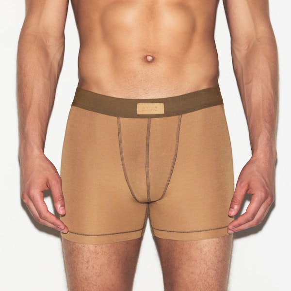 Skims SKIMS COTTON MENS 3" BOXER BRIEF 3-PACK