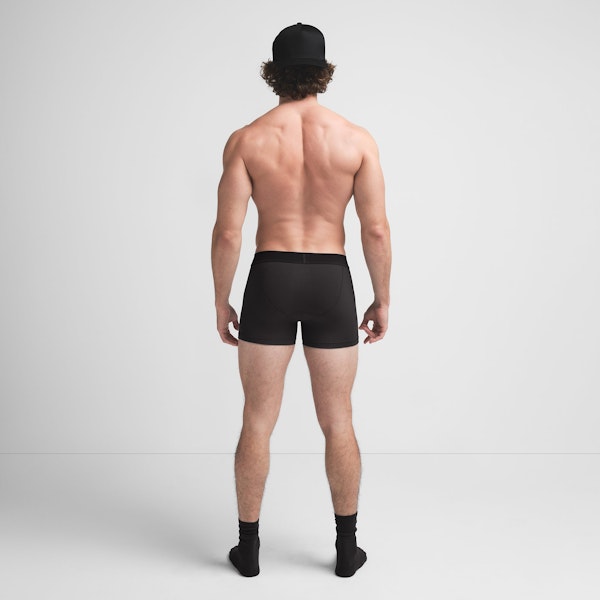 Skims SKIMS COTTON MENS 3" BOXER BRIEF