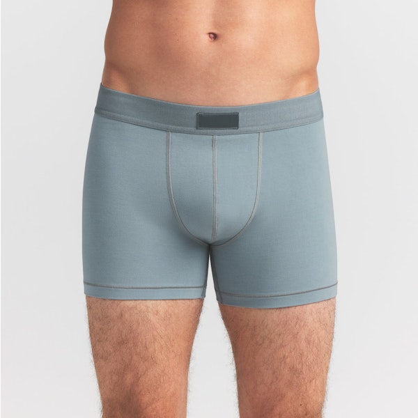 Skims SKIMS COTTON MENS 3" BOXER BRIEF 5-PACK